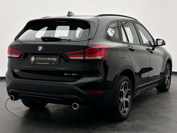 BMW X1 sDrive20i 141 kW image number 11