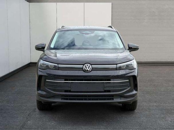 Volkswagen Tiguan 4Motion DSG 142 kW image number 6