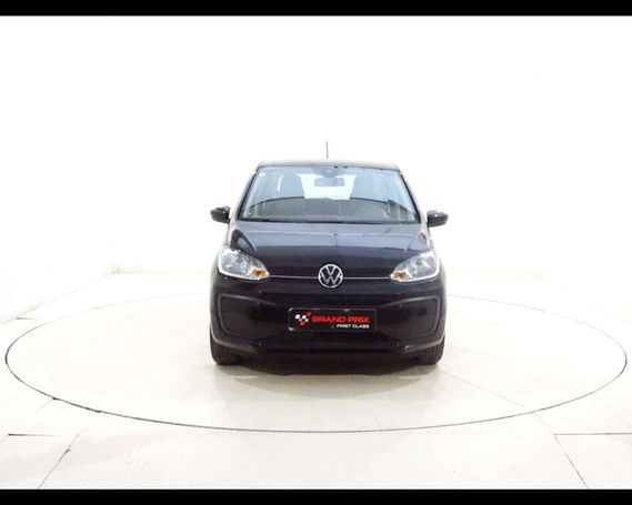 Volkswagen up! 1.0 48 kW image number 2