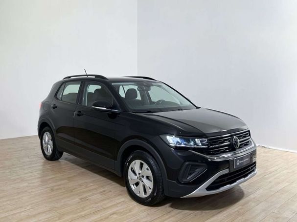 Volkswagen T-Cross 1.0 TSI Life 70 kW image number 2