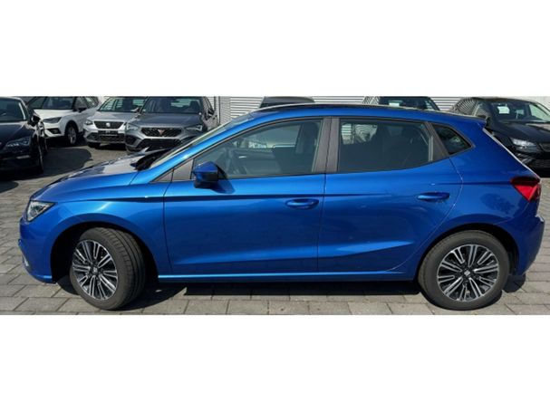 Seat Ibiza 1.0 TSI Style 81 kW image number 5