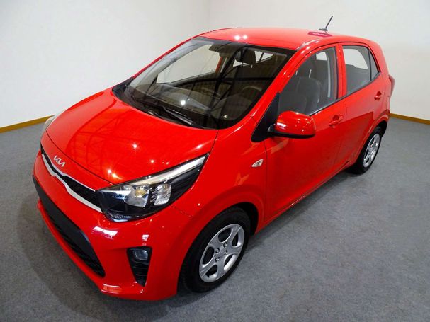 Kia Picanto 1.0 49 kW image number 1