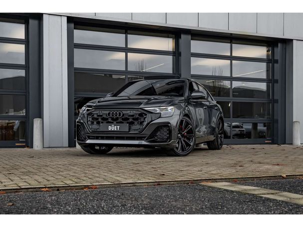 Audi SQ8 373 kW image number 1