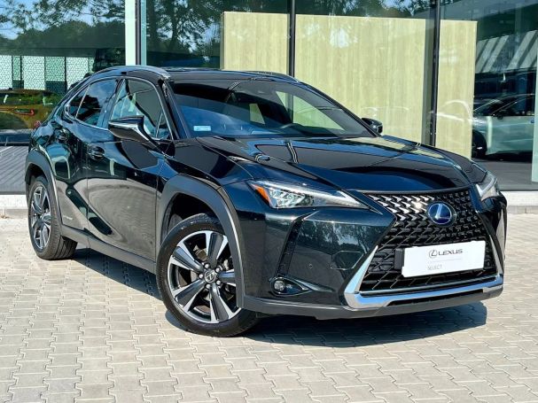 Lexus UX 135 kW image number 11