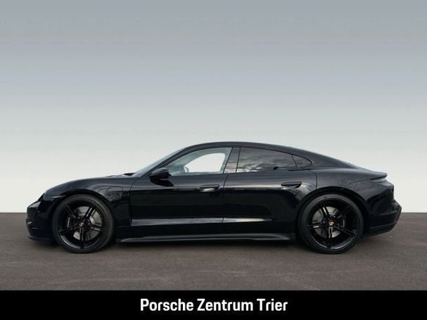 Porsche Taycan 4S 420 kW image number 5