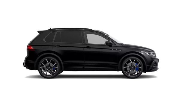 Volkswagen Tiguan R 4Motion DSG 235 kW image number 12