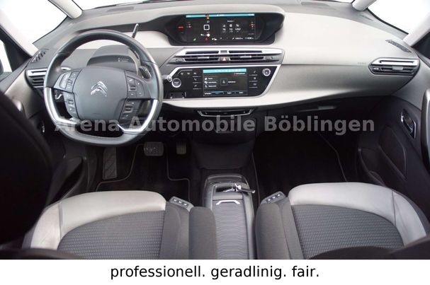 Citroen Grand C4 Picasso HDi 96 kW image number 13