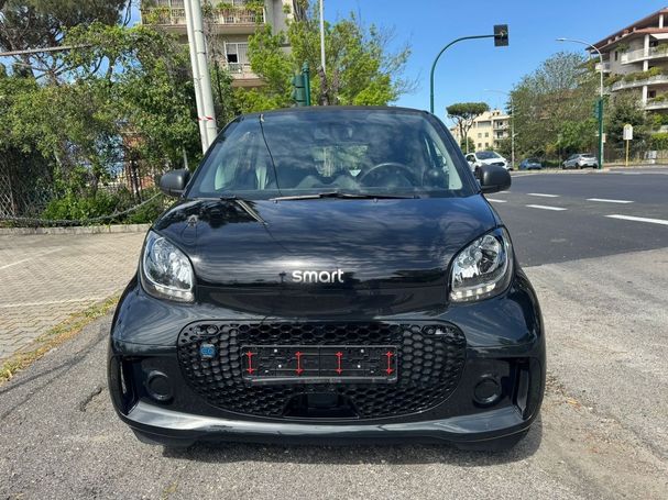 Smart ForTwo EQ 60 kW image number 3