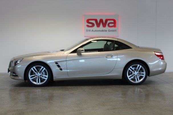 Mercedes-Benz SL 350 225 kW image number 19