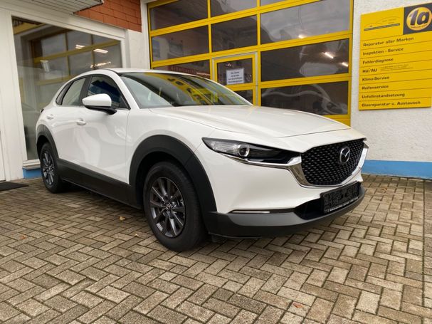 Mazda CX-30 90 kW image number 2