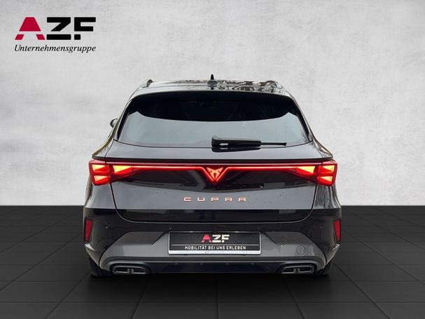 Cupra Leon 110 kW image number 7