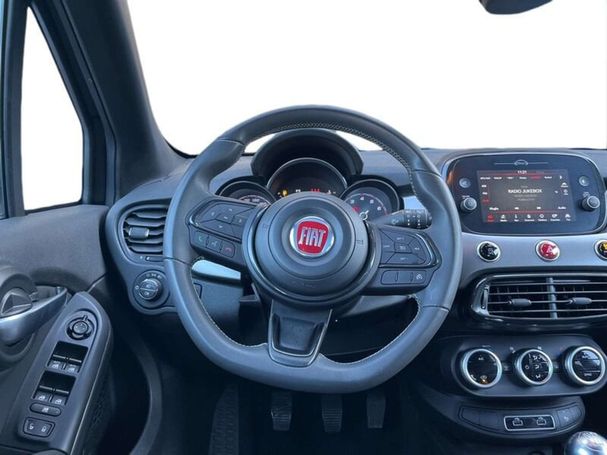 Fiat 500X 1.0 88 kW image number 13