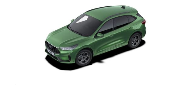 Ford Kuga 2.5 PHEV ST-Line 178 kW image number 1