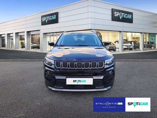 Jeep Compass 1.5 96 kW image number 2