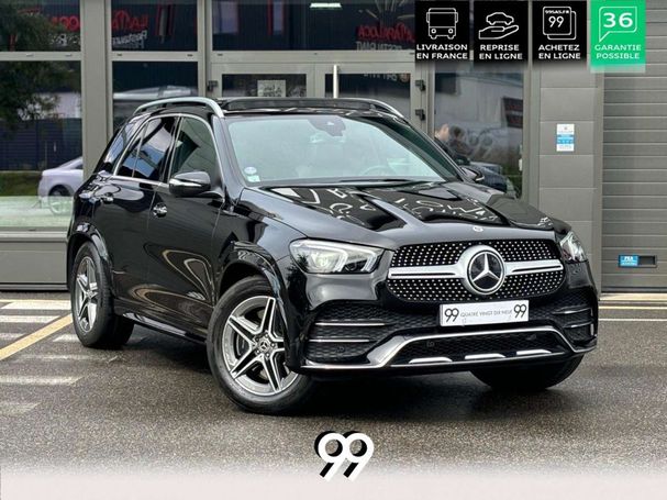 Mercedes-Benz GLE 450 271 kW image number 2