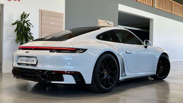 Porsche 992 Carrera 4S 331 kW image number 3