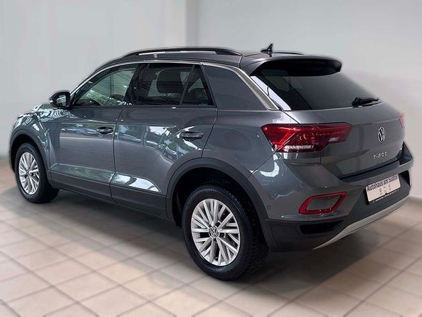 Volkswagen T-Roc 2.0 TDI DSG 110 kW image number 3