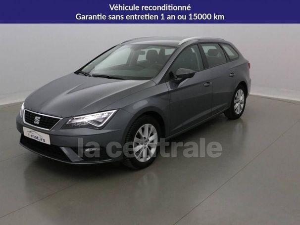 Seat Leon ST 1.6 TDI Style 85 kW image number 1