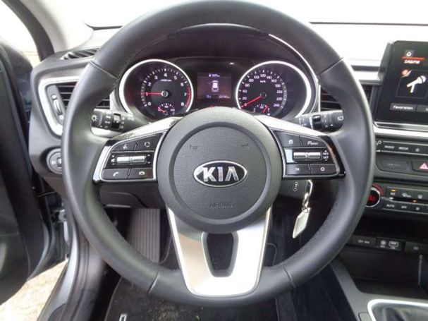 Kia Ceed SW 1.0 T-GDi 88 kW image number 24