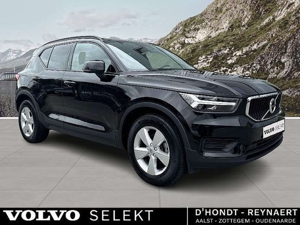 Volvo XC40 T2 Momentum 95 kW image number 2