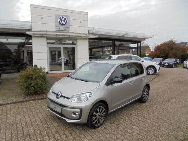 Volkswagen up! Eco 50 kW image number 1