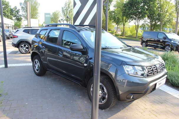 Dacia Duster TCe 130 Comfort 96 kW image number 4