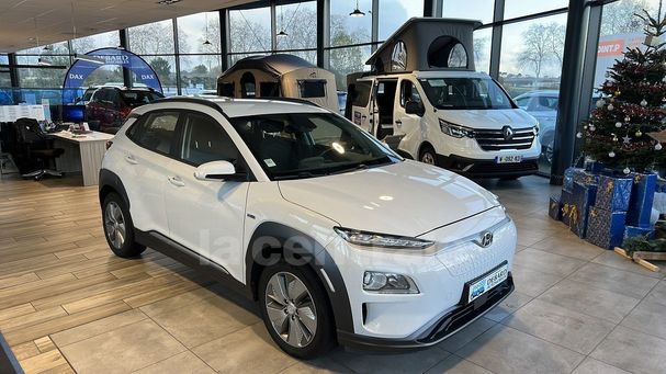 Hyundai Kona 150 kW image number 1