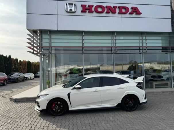 Honda Civic 235 kW image number 4