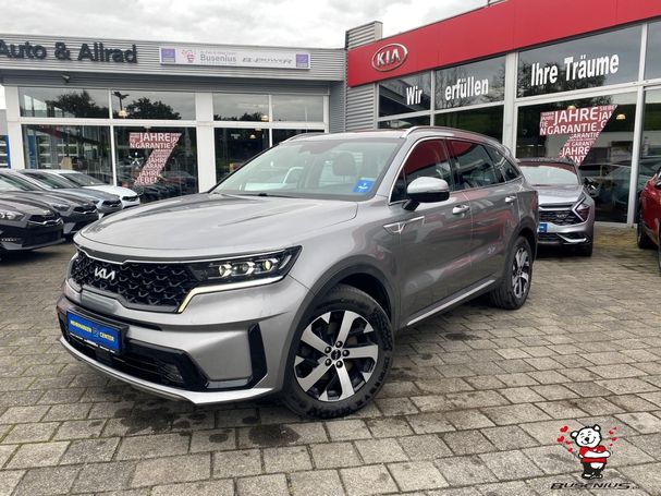 Kia Sorento 2.2 CRDi AWD 142 kW image number 1