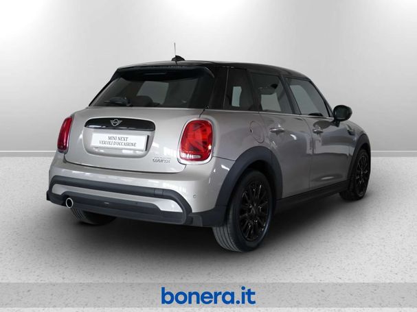 Mini Cooper Mini 100 kW image number 3