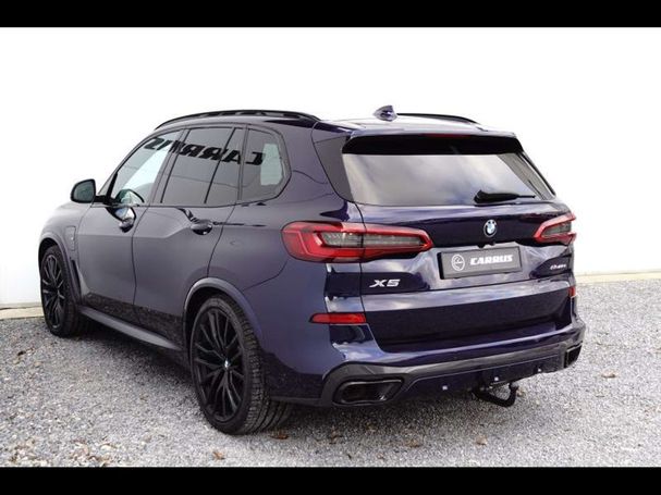 BMW X5 45e xDrive 290 kW image number 25