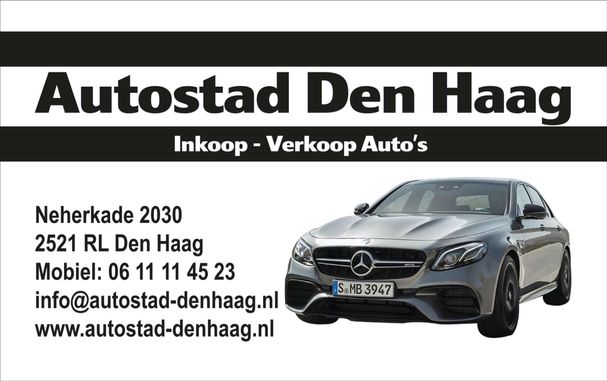 Mercedes-Benz GLA 180 100 kW image number 6