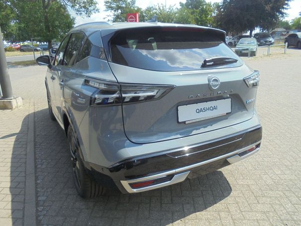 Nissan Qashqai 140 kW image number 3