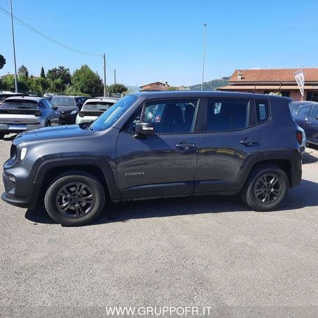 Jeep Renegade 96 kW image number 5