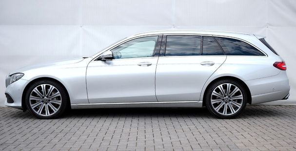 Mercedes-Benz E 400 d T 4Matic 250 kW image number 4