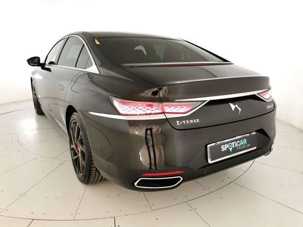 DS Automobiles 9 1.6 E-Tense 184 kW image number 34