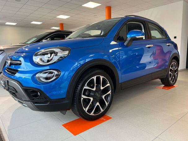 Fiat 500X Cross 1.6 MultiJet 96 kW image number 1