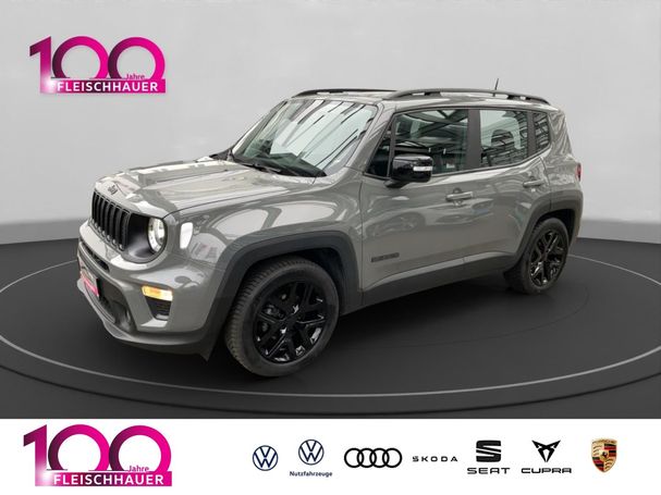 Jeep Renegade 1.0 T-GDi 88 kW image number 1