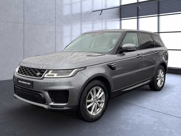 Land Rover Range Rover Sport 183 kW image number 1