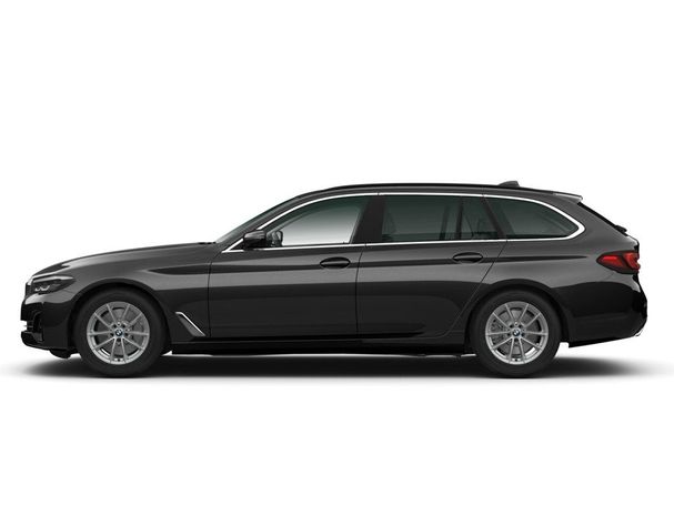 BMW 520d Touring 140 kW image number 5