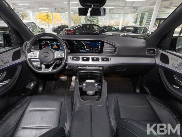 Mercedes-Benz GLE 350 d 200 kW image number 11