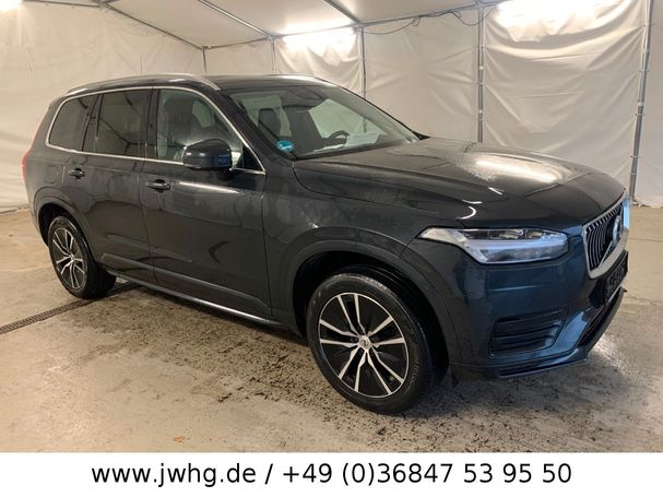 Volvo XC90 AWD 173 kW image number 2