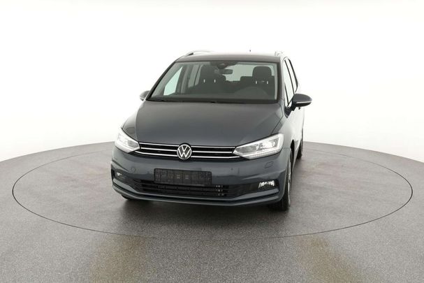 Volkswagen Touran DSG 110 kW image number 27