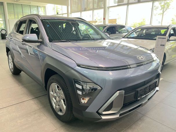 Hyundai Kona 1.0 T-GDI Trend 88 kW image number 4