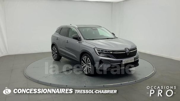 Renault Austral 116 kW image number 3