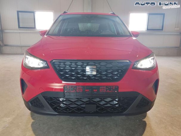 Seat Arona 1.0 TSI DSG Style 81 kW image number 3