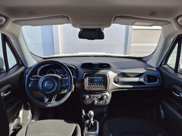 Jeep Renegade 1.0 Limited 88 kW image number 6