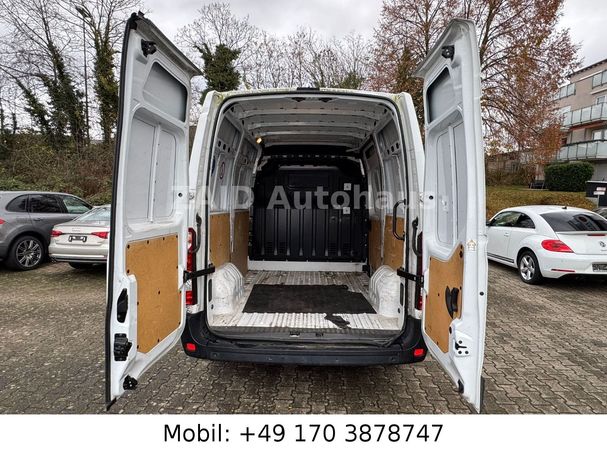 Renault Master L1H2 99 kW image number 10