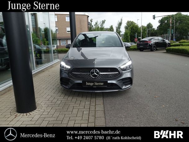 Mercedes-Benz B 200 d 110 kW image number 7