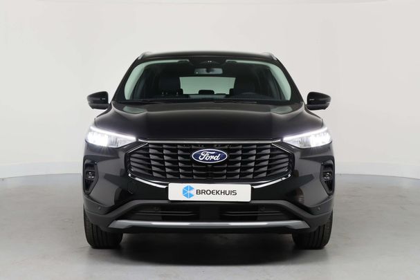 Ford Kuga 2.5 PHEV Titanium 179 kW image number 3